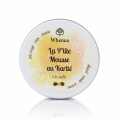 LA P'TITE MOUSSE de Karité façon Chantilly de Vanille 75ml - WHENUA