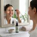 HUILE DE CAMÉLINE Ardennes Bio Pure & Vierge 50ml - WHENUA