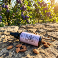 HUILE DE PRUNE DE GASCOGNE Bio Pure & Vierge 50ml - WHENUA
