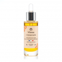 L'INDISPENSABLE Oléo-Sérum Visage Bio 30ml - WHENUA