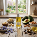 LE NOURRISSANT Oléo-Sérum Peaux Très Sèches 30ml - WHENUA