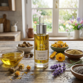 L'APAISANT Oléo-Sérum Peaux Sensibles & Réactives 30ml - WHENUA