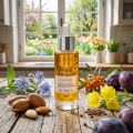 L'ANTI-ÂGE Oléo-Sérum Rides & Taches Brunes 30ml - WHENUA