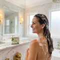 SAVON-SHAMPOING Ortie Argile Verte Naturel Bio - WHENUA