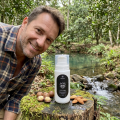 GEL DE RASAGE Ultra Confort Macadamia & Amande 100ml - WHENUA