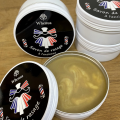 SAVON DE RASAGE Artisanal Naturel Bio en Boîte - WHENUA