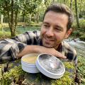 SAVON DE RASAGE Artisanal Naturel Bio en Boîte - WHENUA