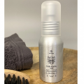 HUILE À BARBE SANTAL Naturelle Bio Nourrissante 30ml - WHENUA