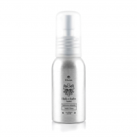 HUILE À BARBE SANTAL Naturelle Bio Nourrissante 30ml - WHENUA