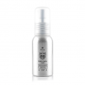 HUILE À BARBE LITSÉE CITRONNÉE Bio Fraîcheur 30ml - WHENUA