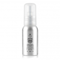 HUILE À BARBE YUZU MANDARINE Bio Éclat & Soin 30ml - WHENUA