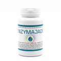ENZYMAJADE Enzymes Digestives Naturelles 60 gél - JADE RECHERCHE