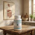 ENZYMAJADE Enzymes Digestives Naturelles 60 gél - JADE RECHERCHE