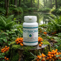 ENZYMAJADE Enzymes Digestives Naturelles 60 gél - JADE RECHERCHE