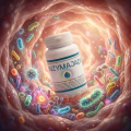 ENZYMAJADE Enzymes Digestives Naturelles 60 gél - JADE RECHERCHE