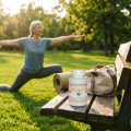 CARENCEA Anti-stress - Santé osseuse - Jade Recherche