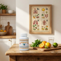 CARENCEA Anti-stress - Santé osseuse - Jade Recherche