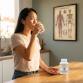 CARENCEA Anti-stress - Santé osseuse - Jade Recherche