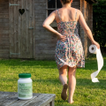 PHYTOTRANSIT - Confort Intestinal d'urgence 60 gél - Perfect Health Solutions