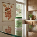 PHYTOTRANSIT - Confort Intestinal d'urgence 60 gél - Perfect Health Solutions