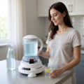 VITALIZER PLUS - Dynamiseur d'Eau Structurelle & Magnétisée -LEAULAVIE