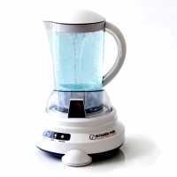 VITALIZER PLUS - Dynamiseur d'Eau Structurelle & Magnétisée -LEAULAVIE