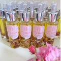 SÉRUM D'IDUNN - Rose de Damas - Botanique - WHENUA