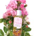 SÉRUM D'IDUNN - Rose de Damas - Botanique - WHENUA