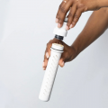 Filtres Rechange LifeStraw GO : Membrane & Charbon - LIFESTRAW