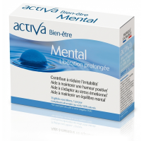 BIEN-ÊTRE MENTAL - Équilibre Émotionnel & Sérénité ACTIVA