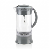 CARAFE VORTEX - Vitalité et oxygénation naturelle de l'eau - Navoti