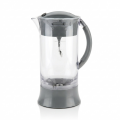 CARAFE VORTEX - Vitalité et oxygénation naturelle de l'eau - Navoti