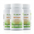 DGM Complex - laboSP Vision normale - prévenir de la DMLA.