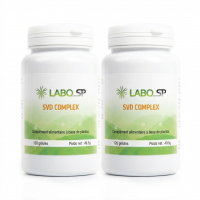 SVD vessie douloureuse cystites interstitielles. Complex laboSP
