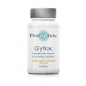 GLYNAC COMPLEXE GLYCINE NAC - Antioxydant - Longévité - Therapinov