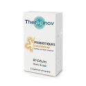 PROBIOTIQUES CANDIDA STOP - Équilibre Flore - Confort - Therapinov