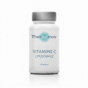 VITAMINE C LIPOSOMALE - Immunité et vitalité - Therapinov