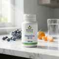 Vitamine B12 - Immunité & Système Nerveux - Vitalité - NatureForme