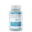 MAGNÉSIUM 3 SOURCES - Anti-fatigue - Système Nerveux - LT Labo