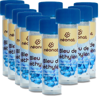 BLEU DE MÉTHYLÈNE Poudre - Qualité USP Pureté 99% - Néo-Nat