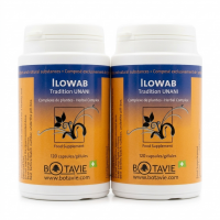  ILOWAB - Transit, poids et satiété - Botavie