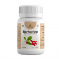 BERBÉRINE 380 mg - 60 gel Glycémie, Équilibre Intestinal - Néo-Nat