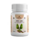 NAC 600 N-ACÉTYLCYSTÉINE 90 Gélules - Détox Foie - Néo-Nat