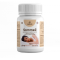 SOMMEIL Mélatoxxx 60 Gélules - Endormissement - Néo-Nat