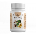 NÉO MAG MAGNÉSIUM B6 TAURINE 120 Gél. - Fatigue - Néo-Nat