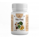 NÉO MAG MAGNÉSIUM B6 TAURINE 120 Gél. - Fatigue - Néo-Nat