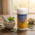 DYNHORMONE - 90 gélules Équilibre du Système Hormonal - Botavie