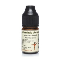 ARTEMISIA ANNUA Teinture Mère - Protection brousse et hiver - BAOBAB