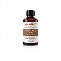FORTE SHIITAKE 150 ml - Défenses - Mycolife
