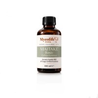 BASIC MAITAKE 100 ml - Vitalité - Mycolife
